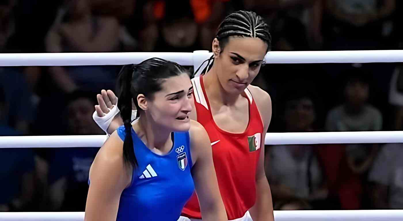 Olimpiadi 2024, Angela Carini non ha salutato Imane Khelif sul ring: ecco il perchè