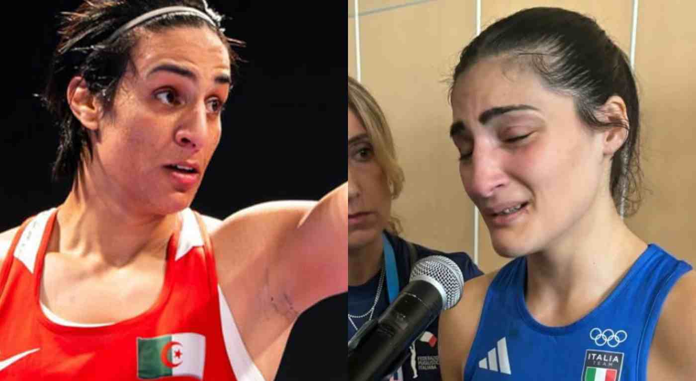 "Dico ciao alla boxe". Angela Carini ha deciso: "Addio al mondo sportivo"