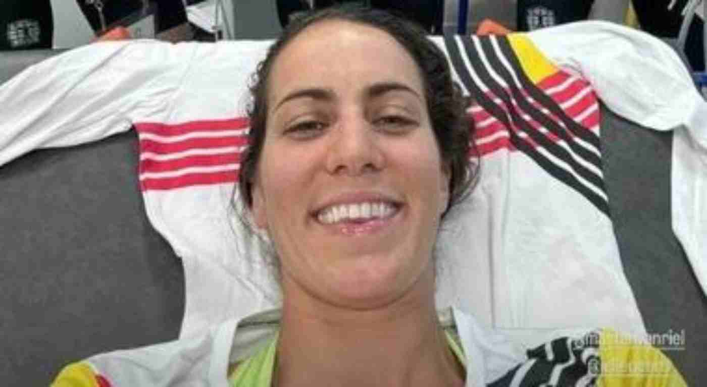 Olimpiadi, è polemica: Claire Michel in ospedale per Escherichia Coli dopo il nuoto nella Senna