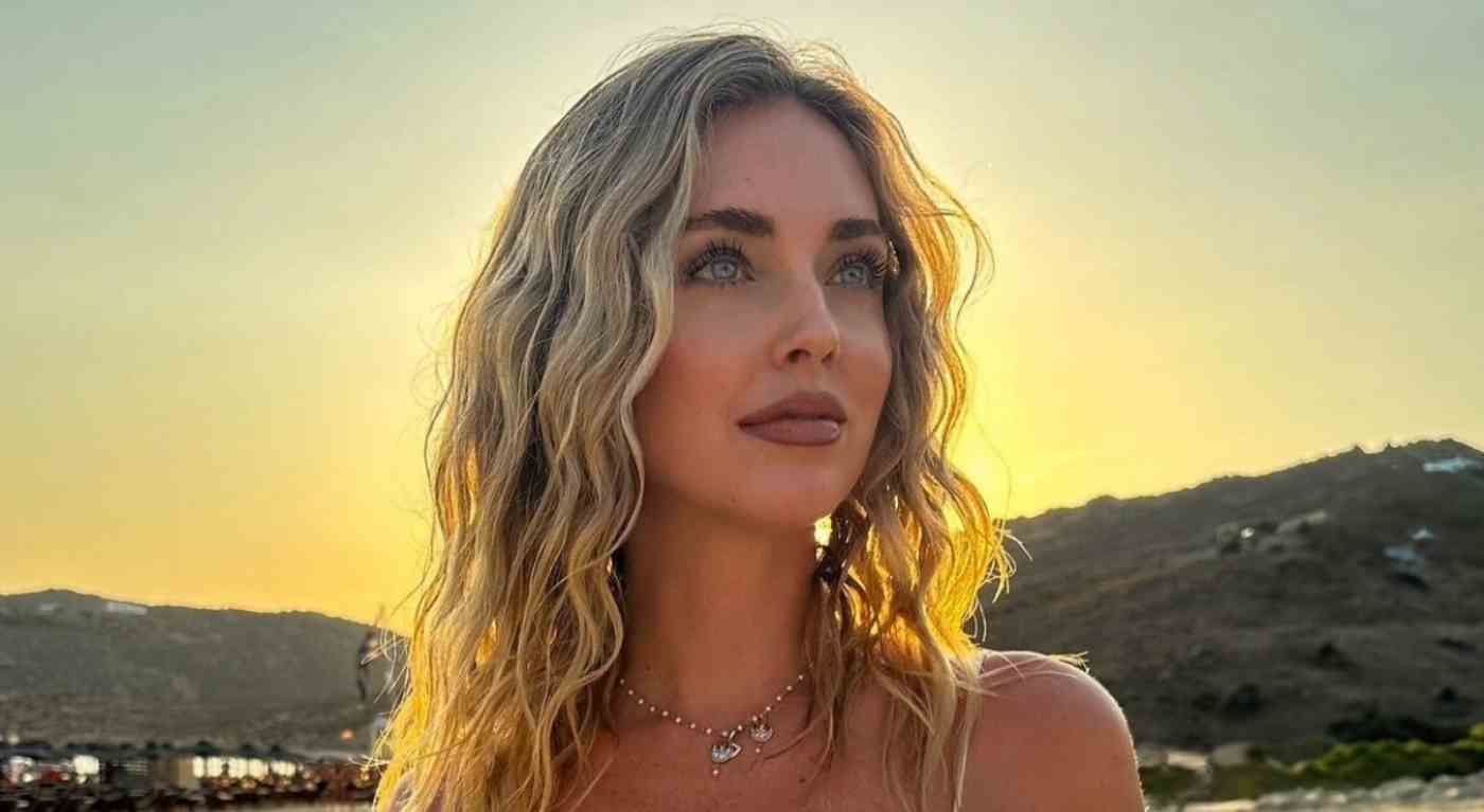 Chiara Ferragni