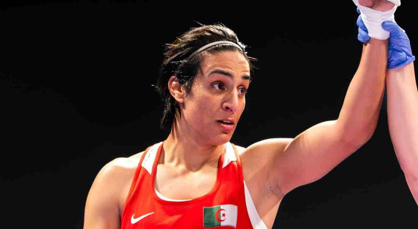 Imane Khelif conquista la finale e il bronzo: Cosa ha detto dopo la vittoria con Hamori