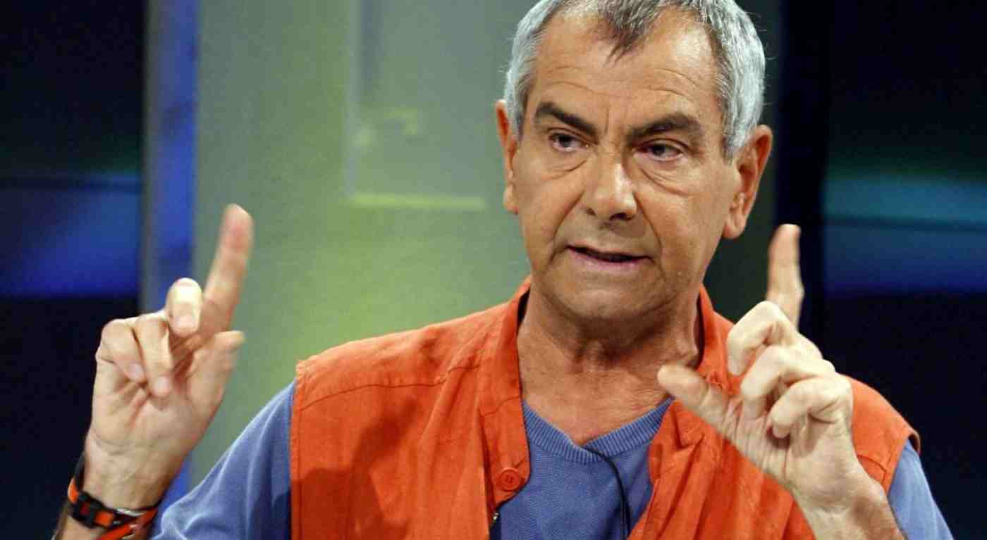 Luca Giurato è morto