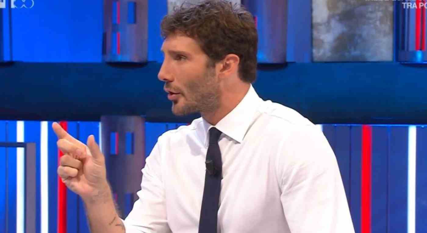 Stefano De Martino