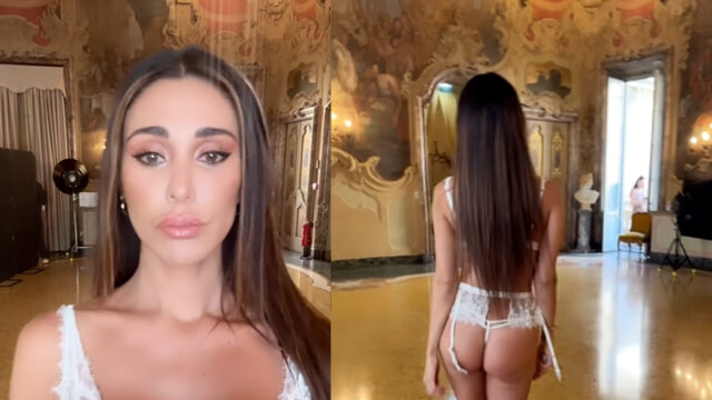 Belen Rodriguez