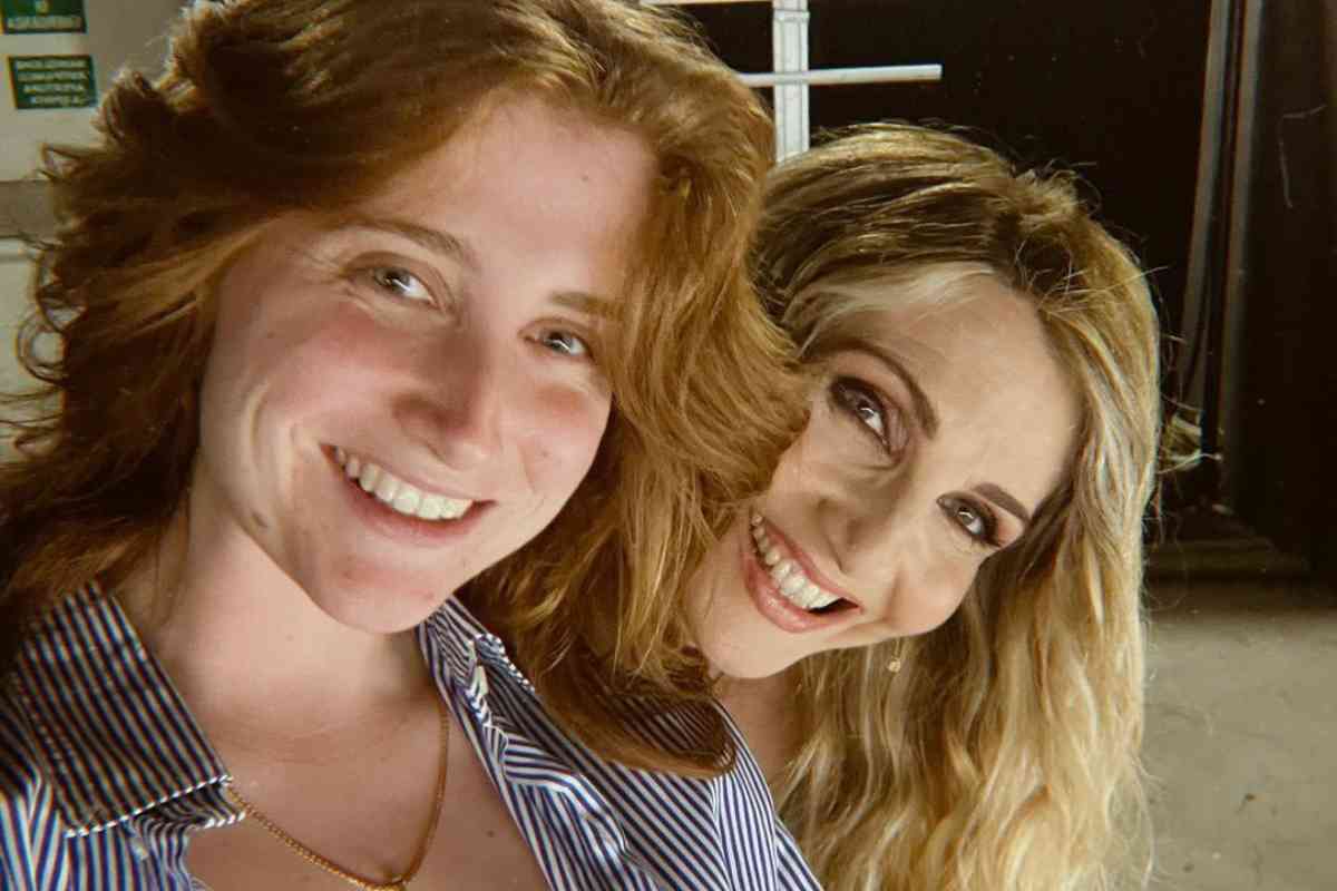 Chiara Capitta, la figlia della celebre Lorella Cuccarini