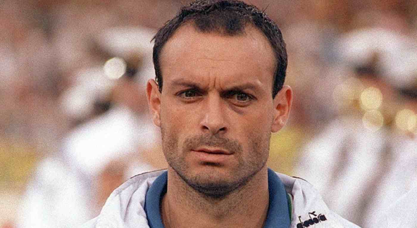 Totò Schillaci