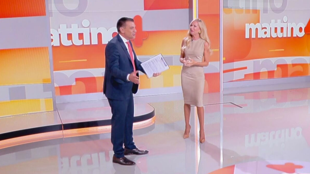 Mattino 4