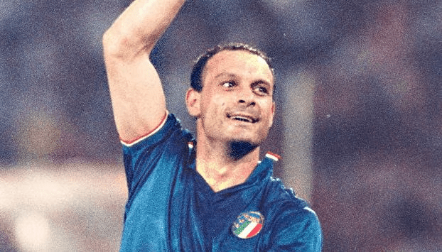 Totò Schillaci 