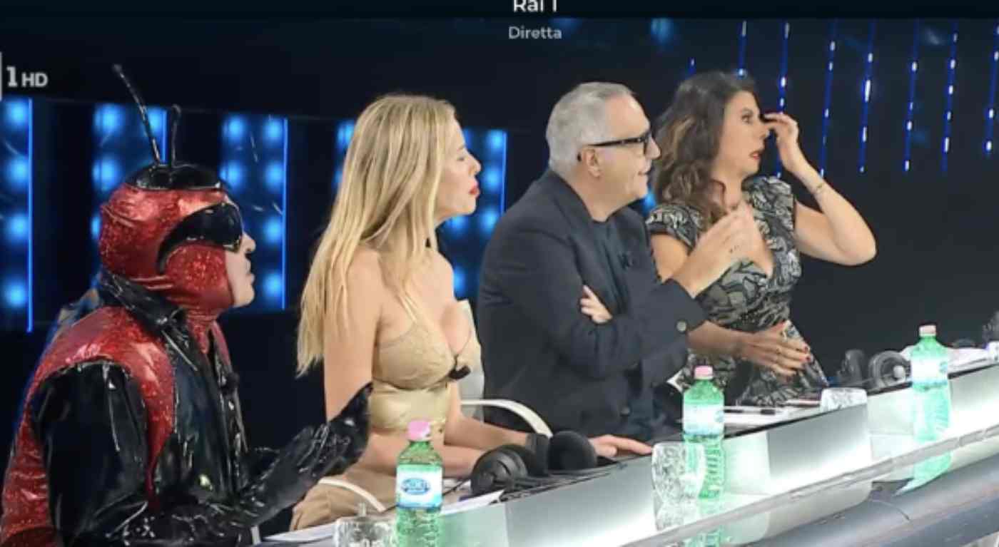 Tale e Quale Show, Cristiano Malgioglio