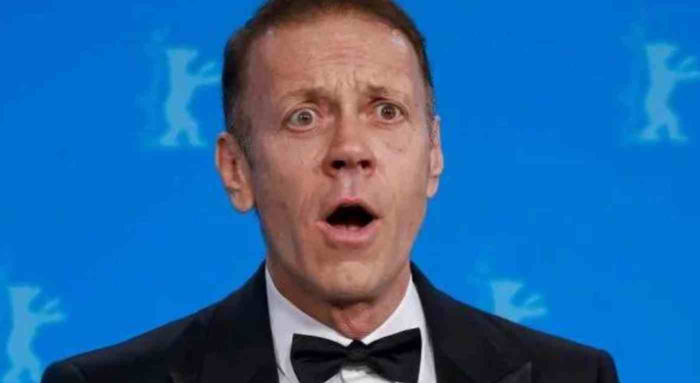 Rocco Siffredi