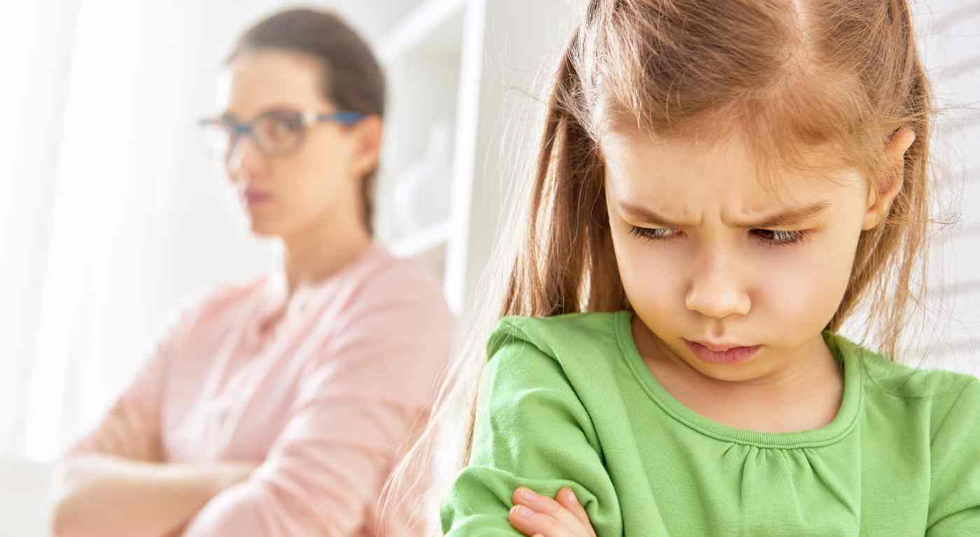 “Mia madre è una bambina” Come perdonare un genitore che ti ha rubato l’infanzia? 