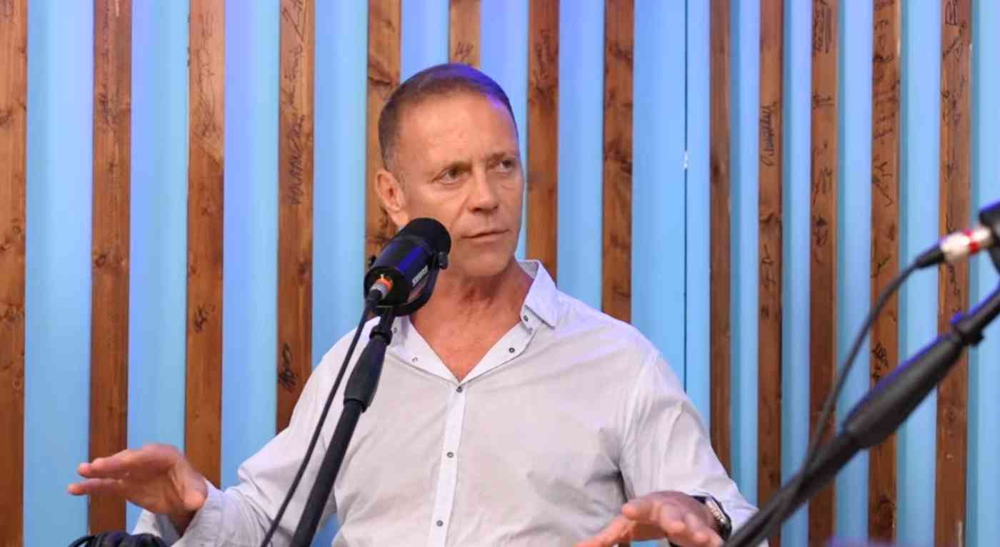 Rocco Siffredi