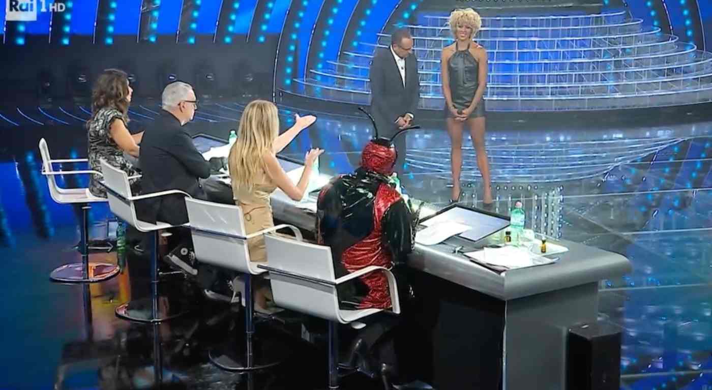 Tale e Quale Show, Cristiano Malgioglio