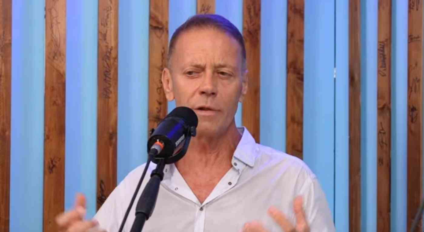 Rocco Siffredi