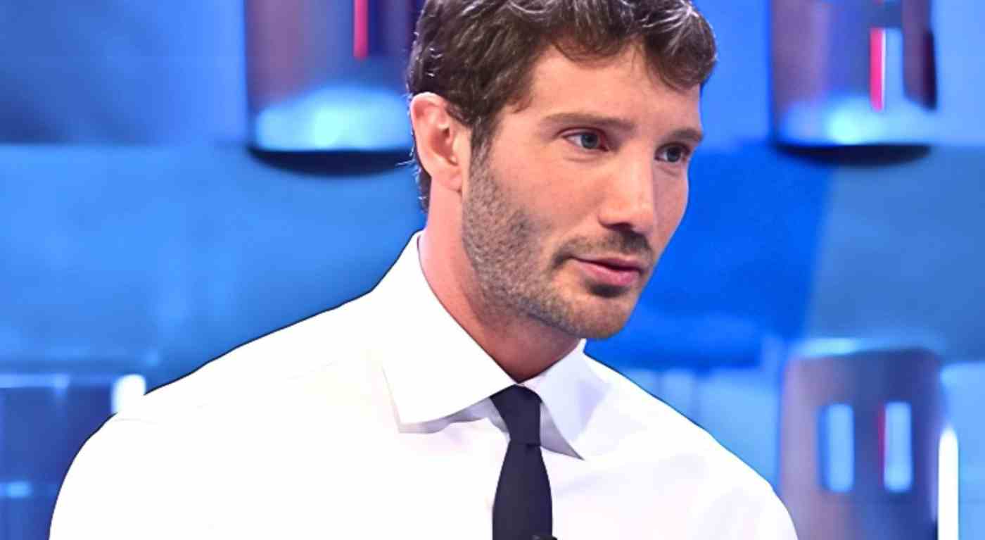 Stefano De Martino ad Affari Tuoi