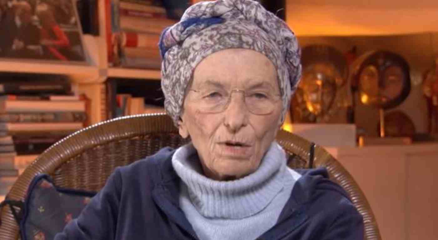 Emma Bonino