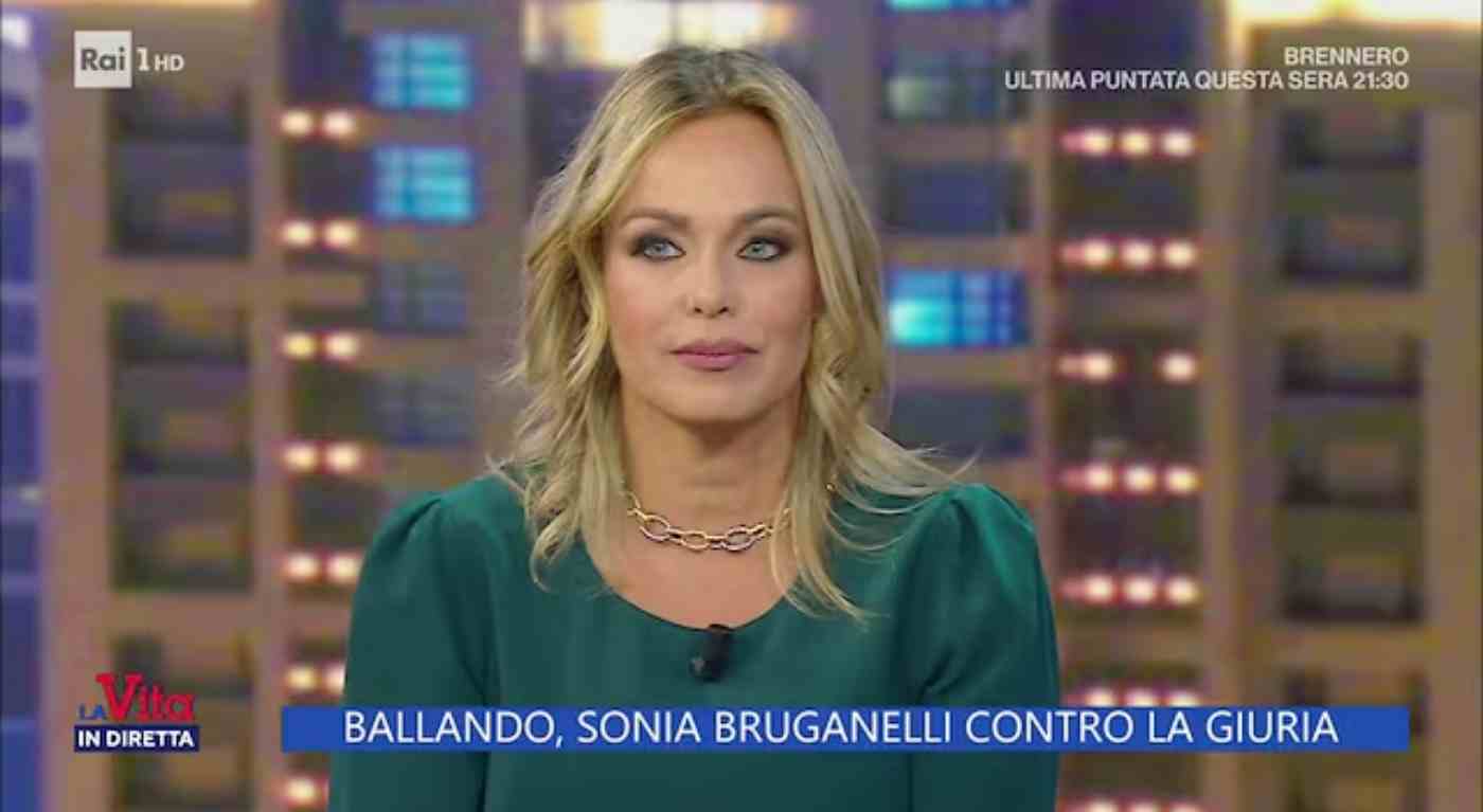 Sonia Bruganelli 