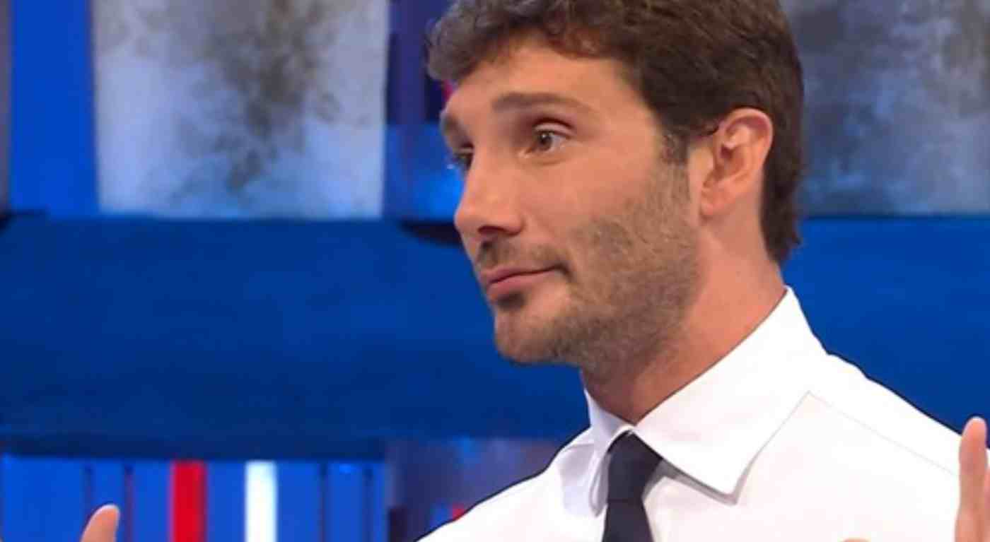 Stefano De Martino