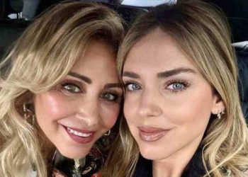 Chiara Ferragni, nuovo scossone in famiglia: anche la mamma ha detto addio al suo partner!