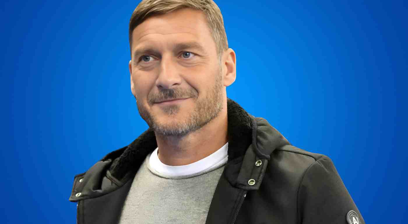 Francesco Totti