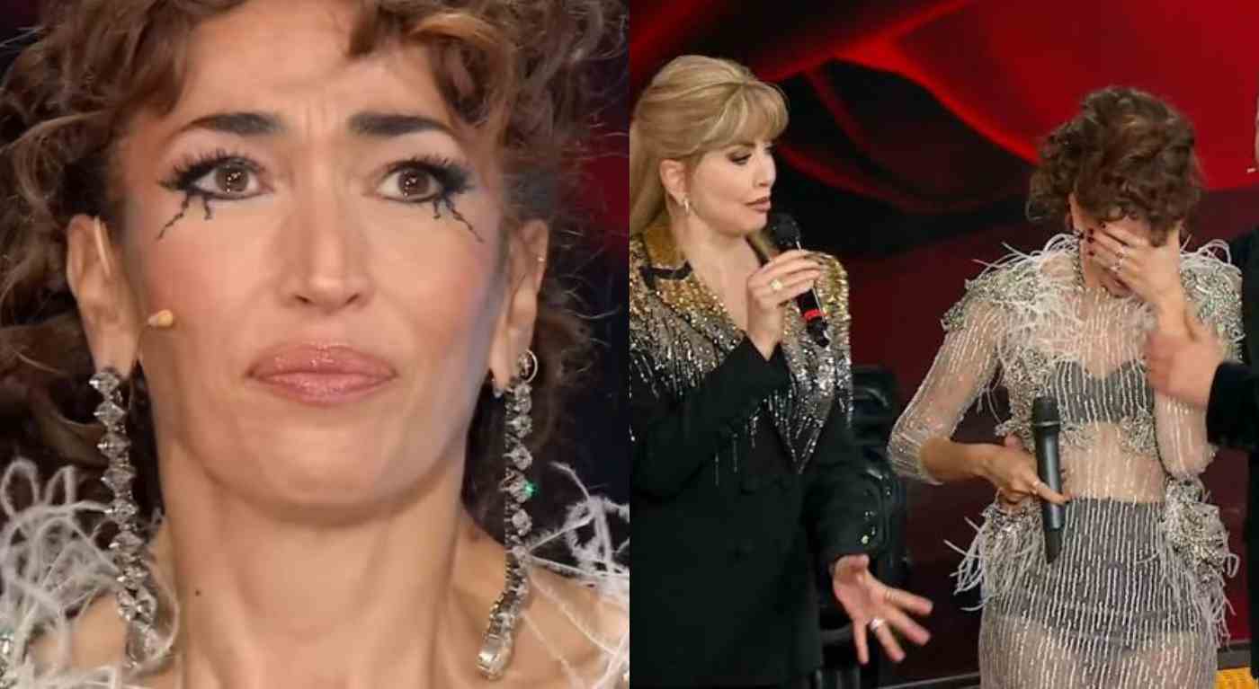 Nina Zilli lascia Ballando con le stelle