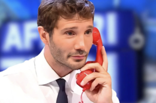 Stefano De Martino