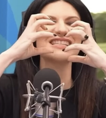 Laura Pausini