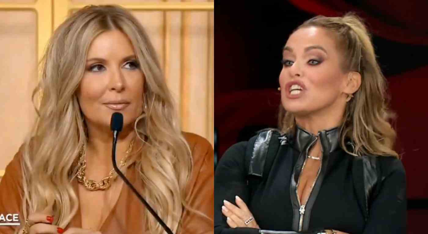 Sonia Bruganelli accusa grave a Selvaggia Lucarelli