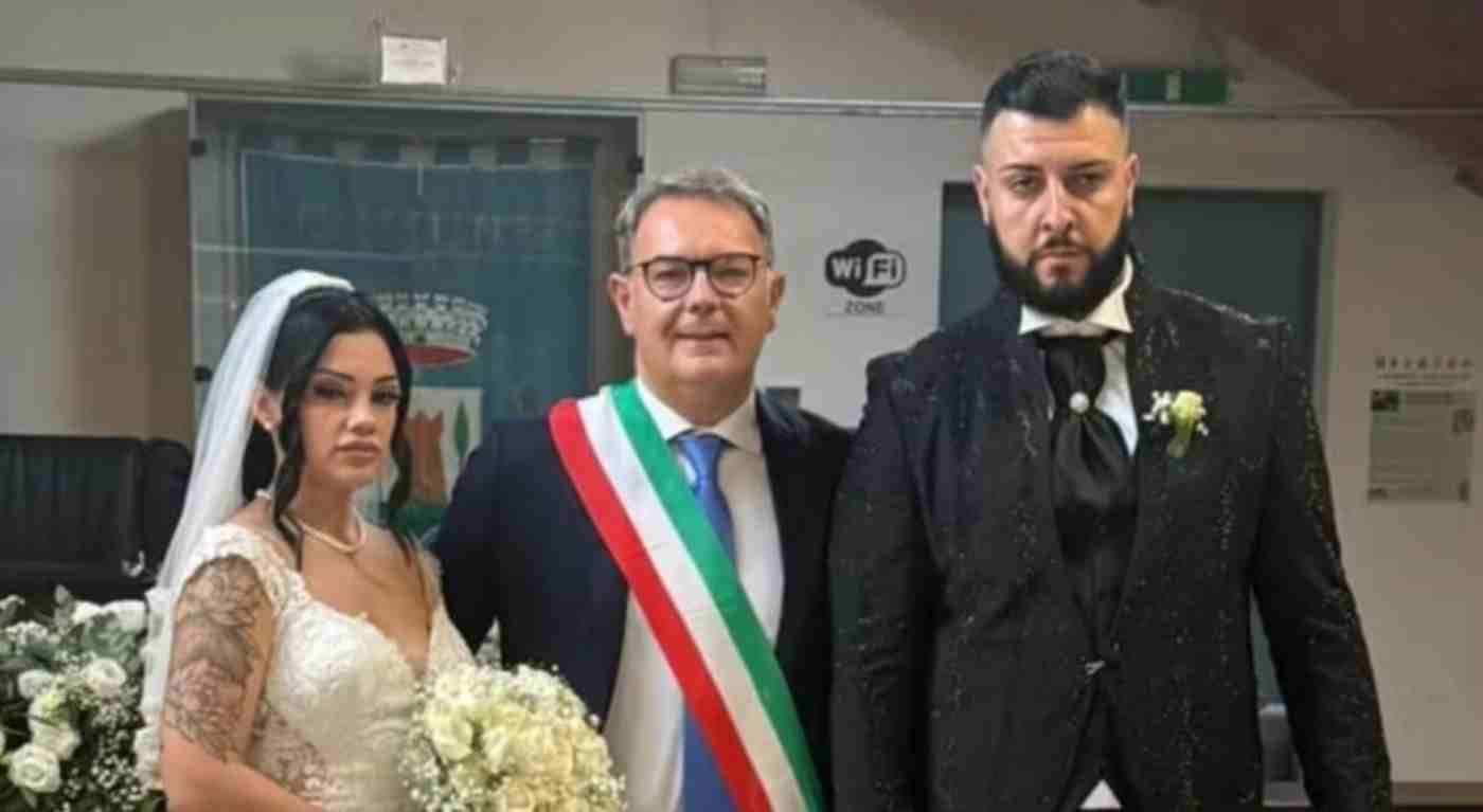 Il giallo di Pietro e Maria, spariti post-matrimonio