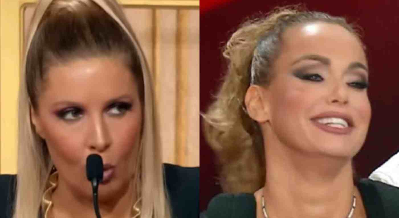 Selvaggia Lucarelli attacca Sonia Bruganelli