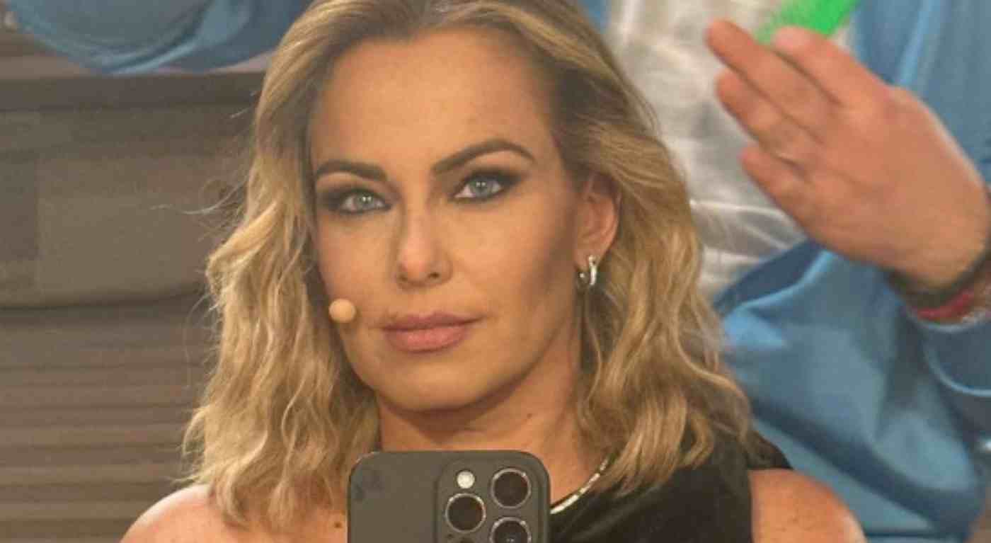 Selvaggia Lucarelli attacca Sonia Bruganelli