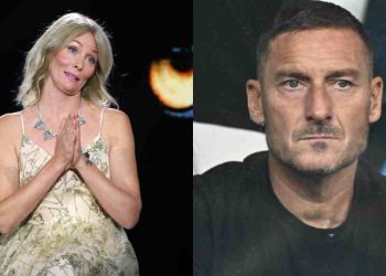 Flavia Vento racconta la notte con Totti: “Ilary Blasi? Non ho nulla di cui scusarmi”