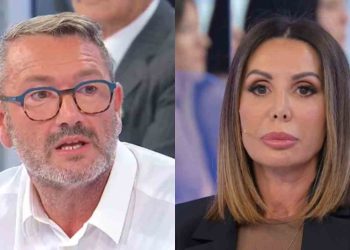 Ilaria e Vincenzo lasciano Uomini e Donne insieme: il colpo di scena che ha sorpreso tutti