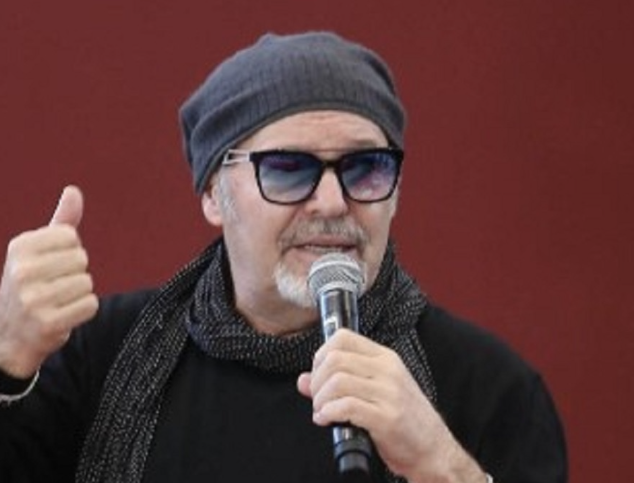 Vasco Rossi