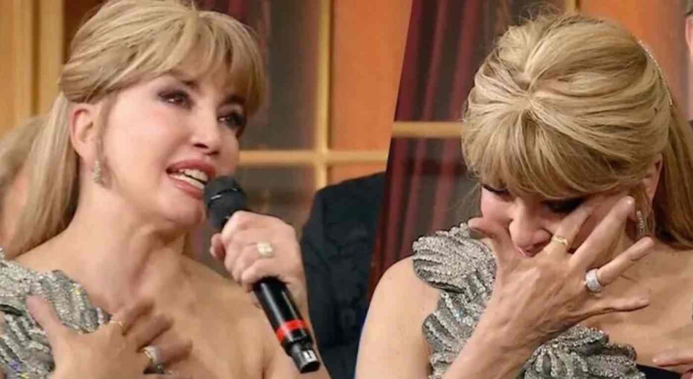 Ballando con le Stelle, Milly Carlucci