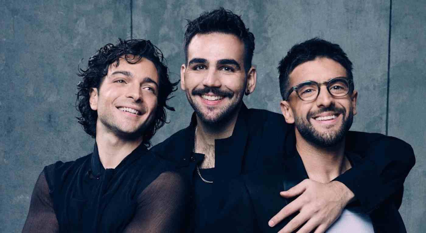 Il volo