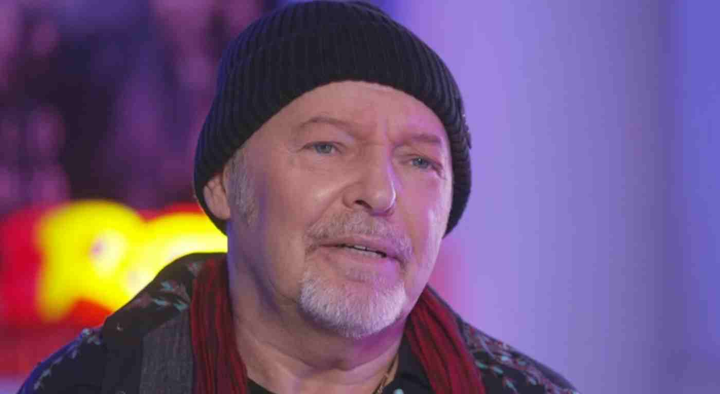 Vasco Rossi