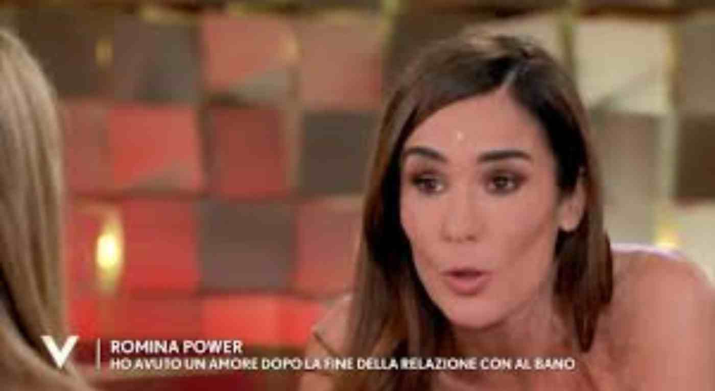 Romina Power