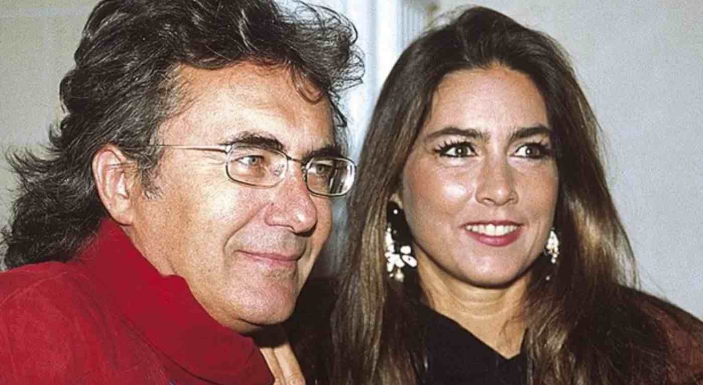 Romina Power