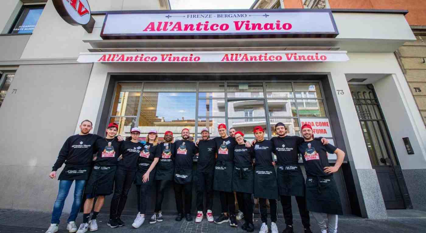 Antico Vinaio