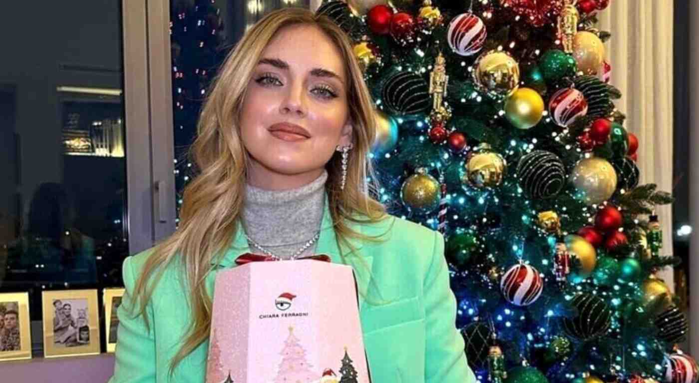 Accordo Ferragni-Codacons