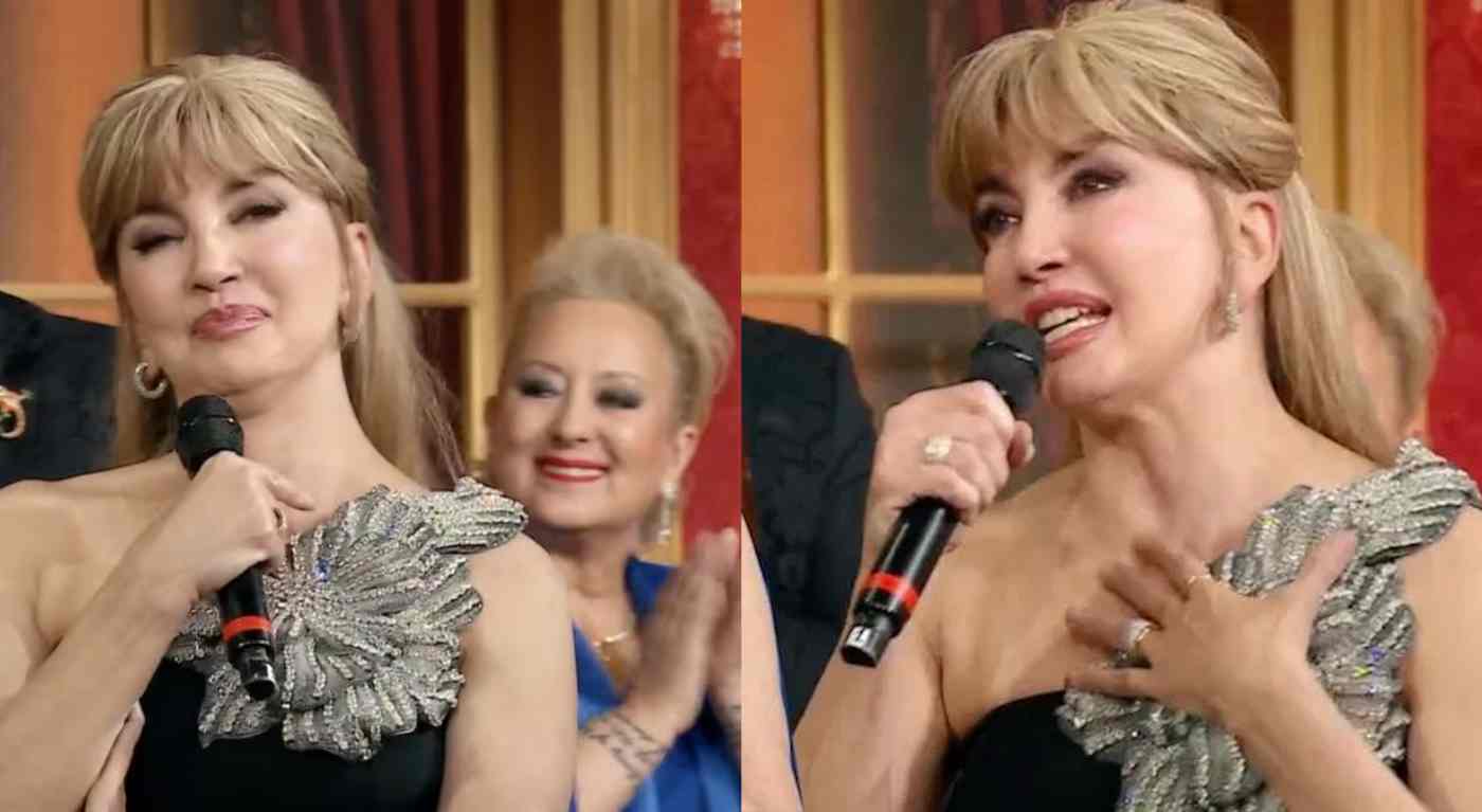 Ballando con le Stelle, Milly Carlucci