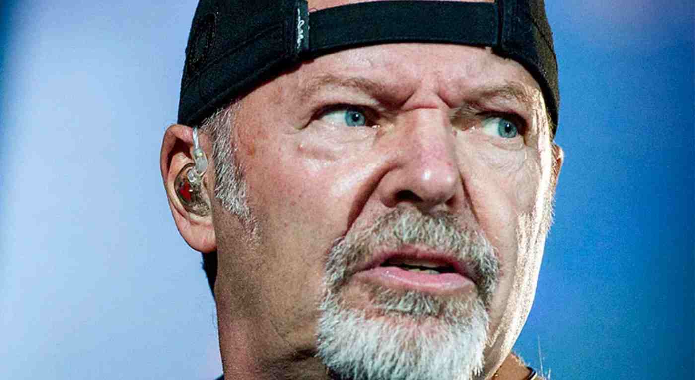 Vasco Rossi contro Salvini