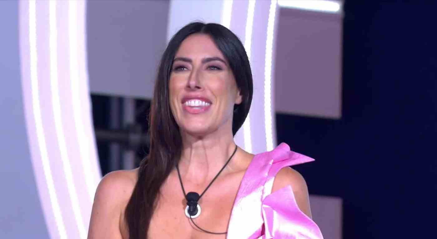 Loredana Lecciso al GF