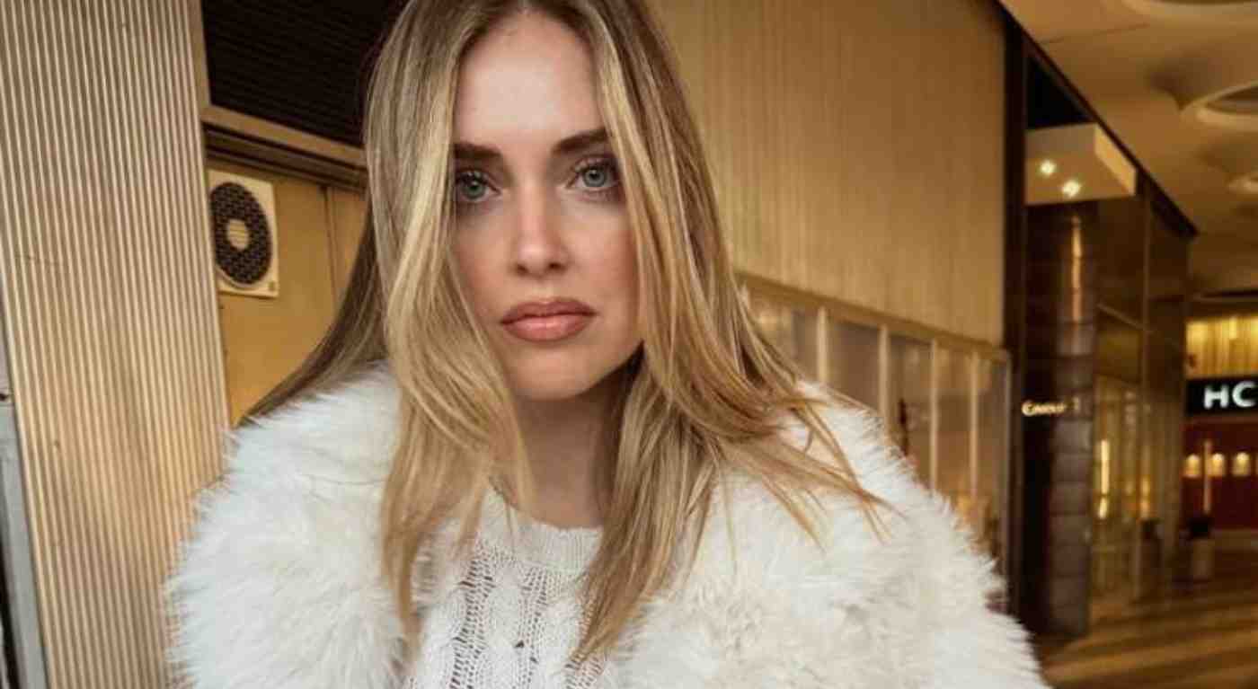 Chiara Ferragni 