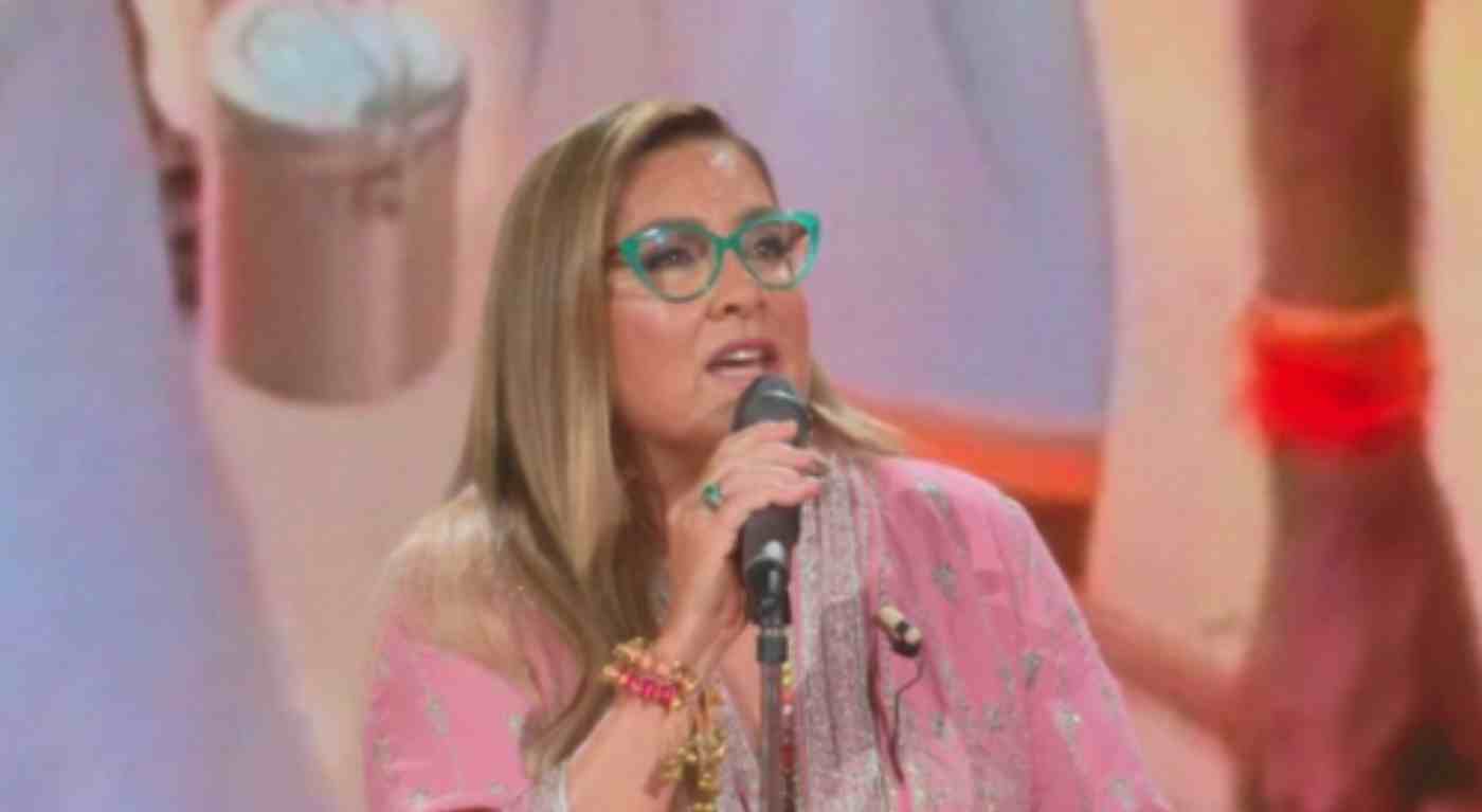 Romina Power