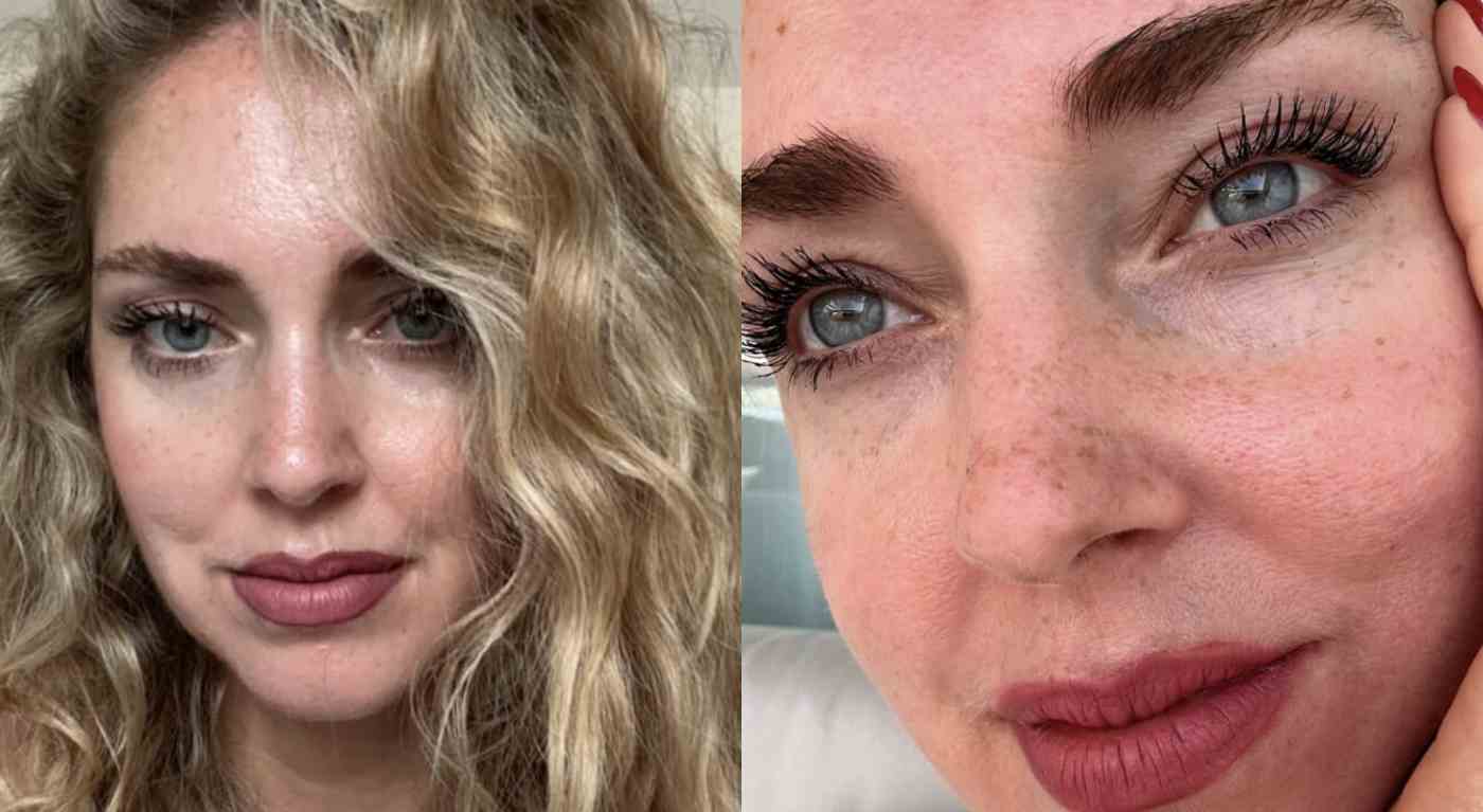 Chiara Ferragni