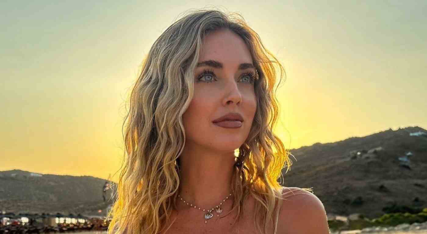 Chiara Ferragni