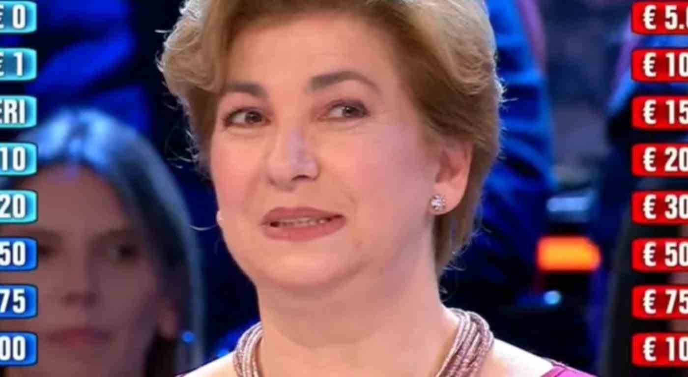 Antonietta sotto attacco ad Affari Tuoi