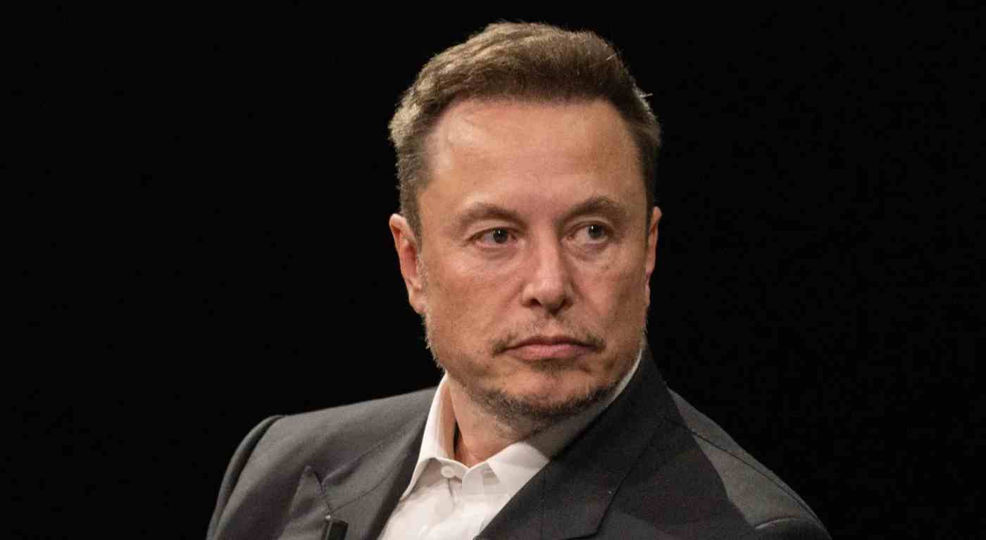 Elon Musk